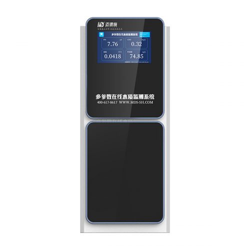 Five-parameter Automatic Monitor