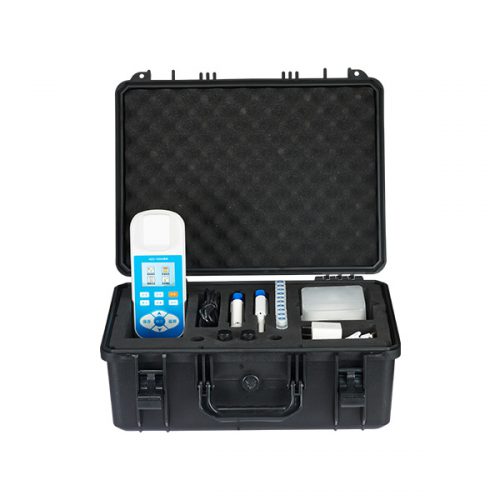 Portable COD Detetor