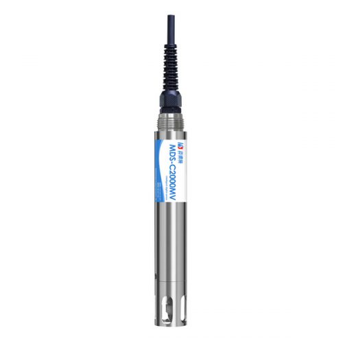 Digital ORP sensor