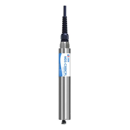 Digital chlorophyll sensor