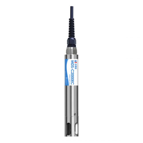 digital conductivity sensor
