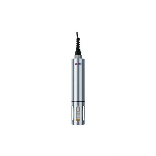 Digital ozone sensor