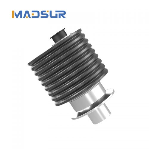 Online refractometer